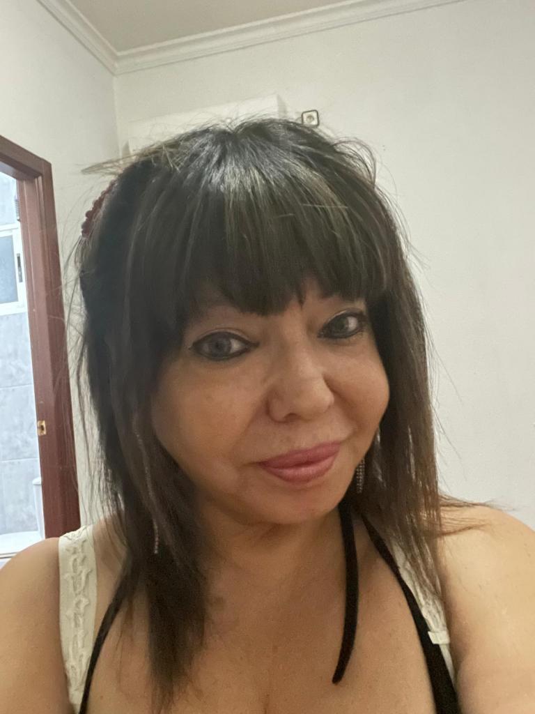 Chica busca chico en Córdoba: 