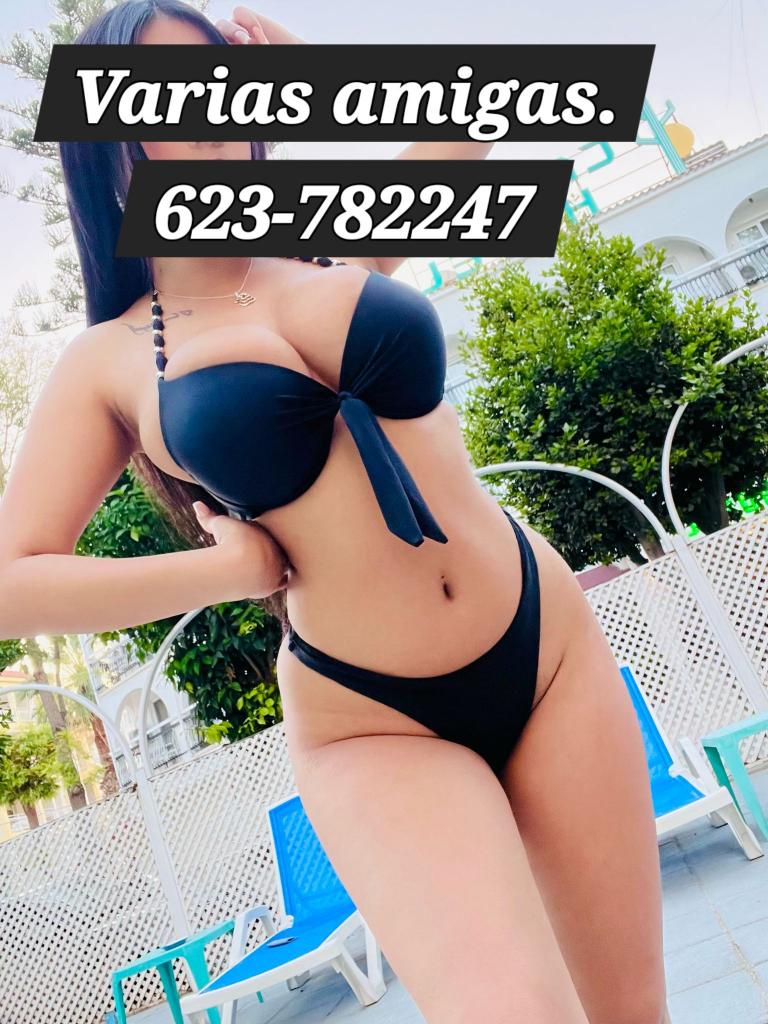 Chica busca chico en Madrid: 