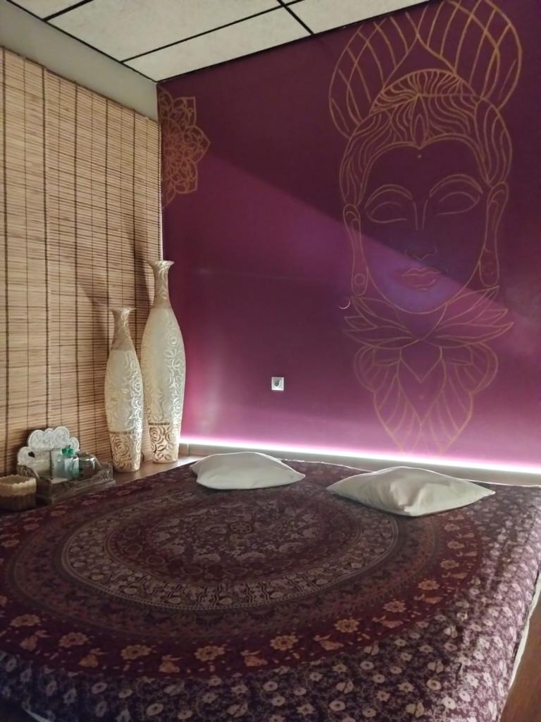 Chica busca chico en Las Palmas: 