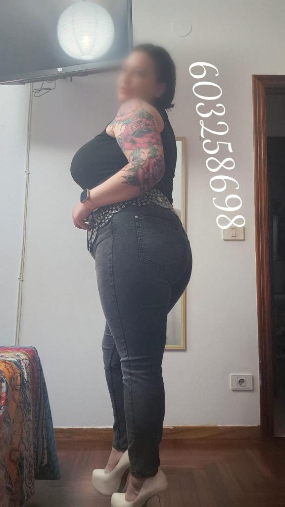 Chica busca chico en Lugo: 