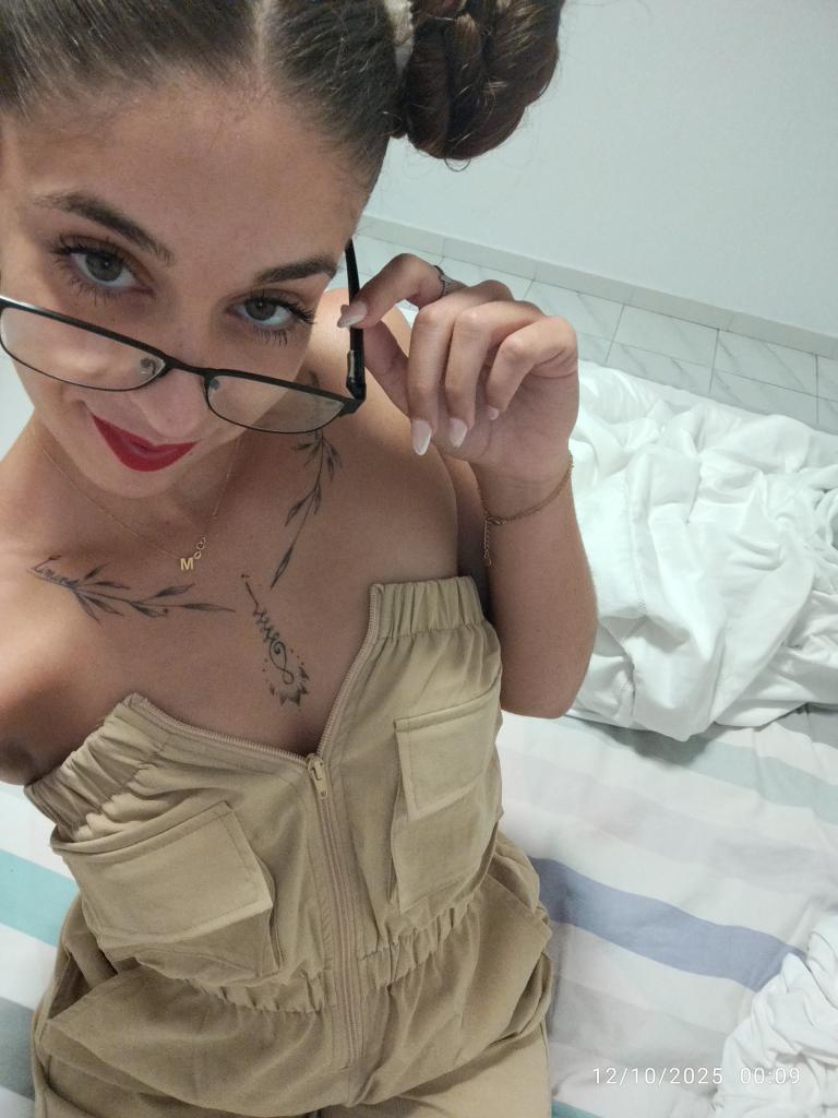 Chica busca chico en Sevilla: 