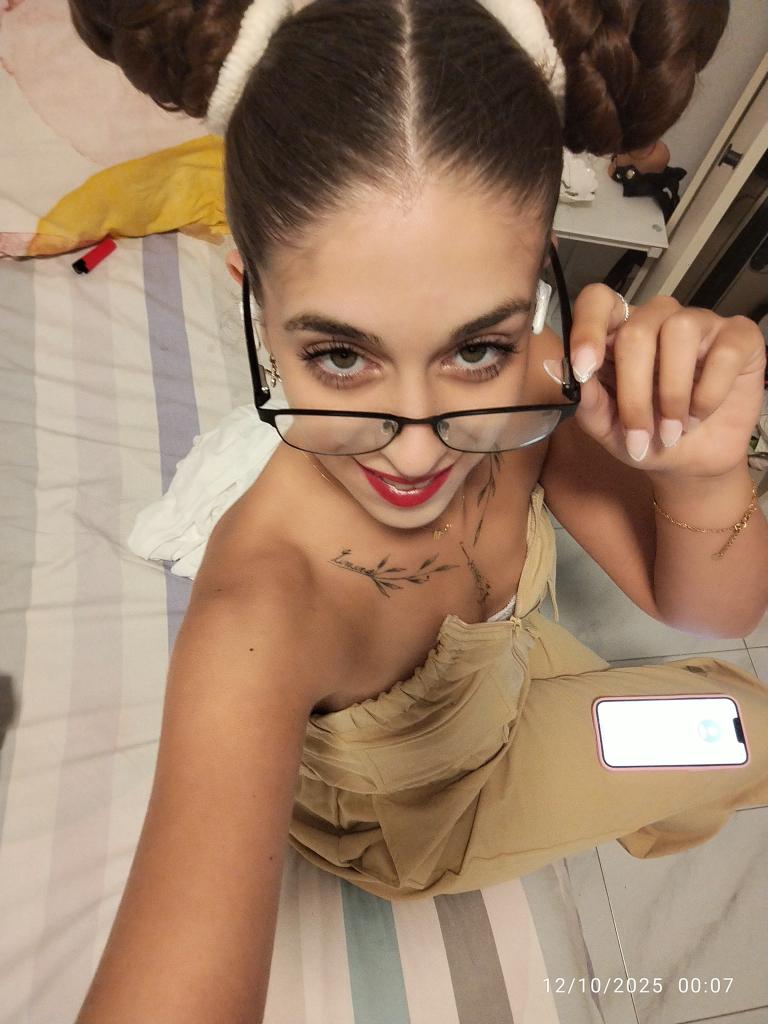 Chica busca chico en Sevilla: 
