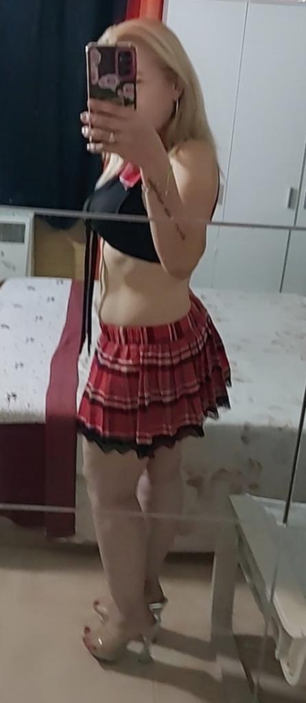 Chica busca chico en Gerona: 