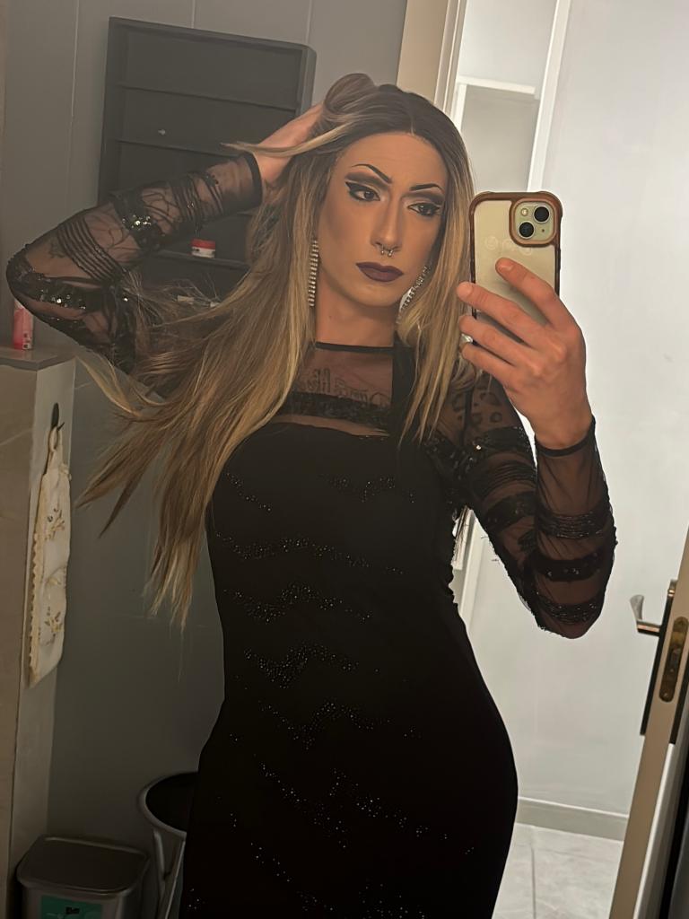 Transexual en Alicante: 
