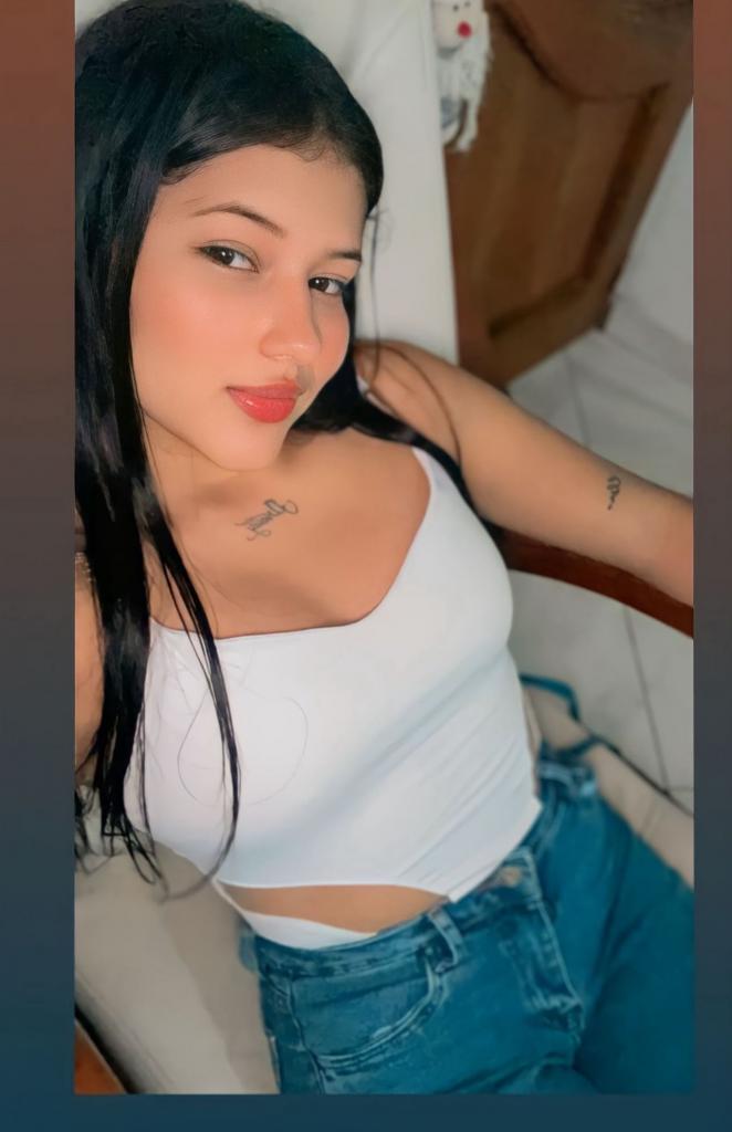 Chica busca chico en Murcia: 