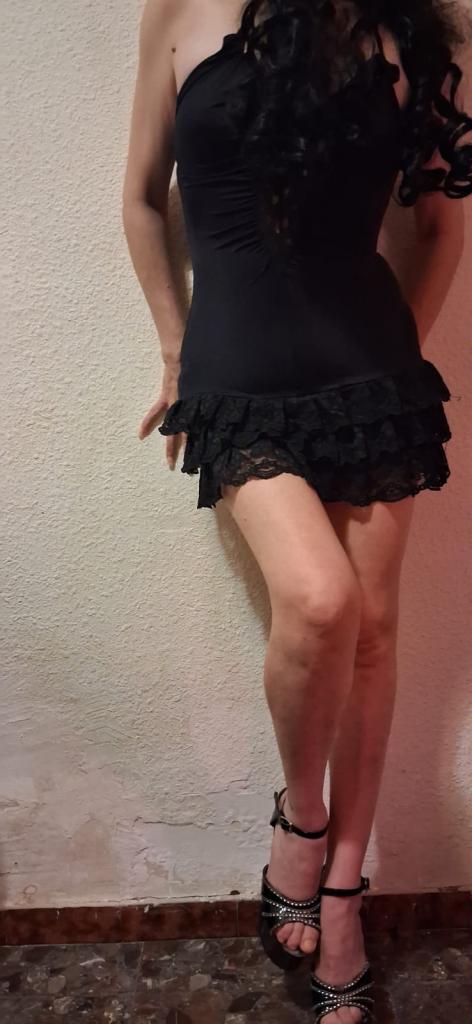 Chica busca chico en Murcia: 