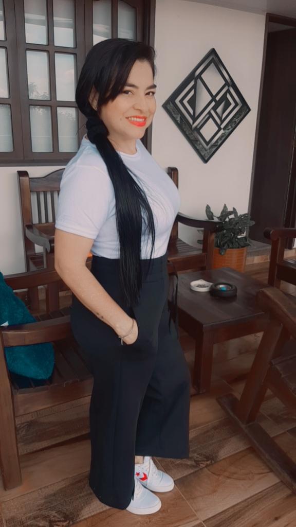 Chica busca chico en Málaga: 