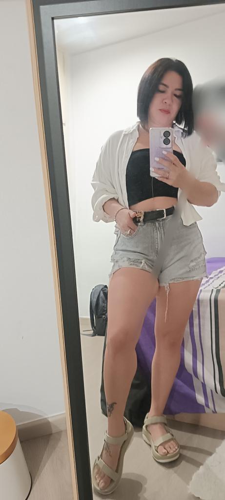 Chica busca chico en Castellón: 