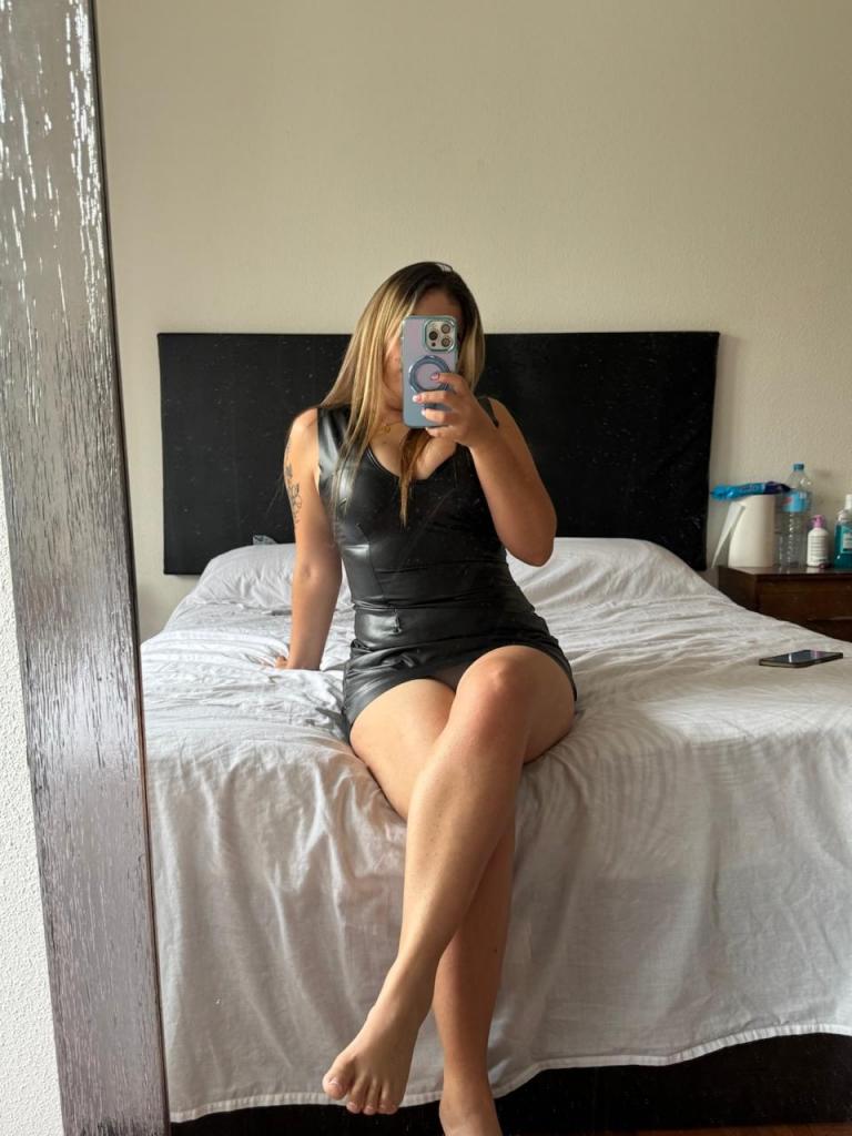 Chica busca chico en Ciudad Real: 