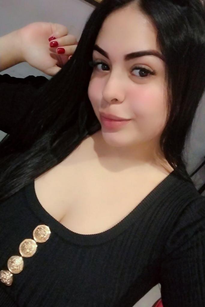 Chica busca chico en Las Palmas: 