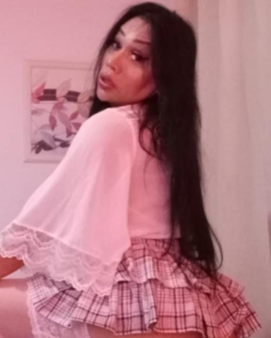 Travesti en Tenerife: Transexuales y Travestis