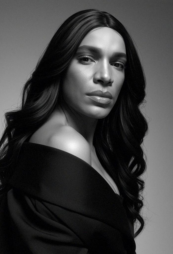 Transexual en Gerona: 