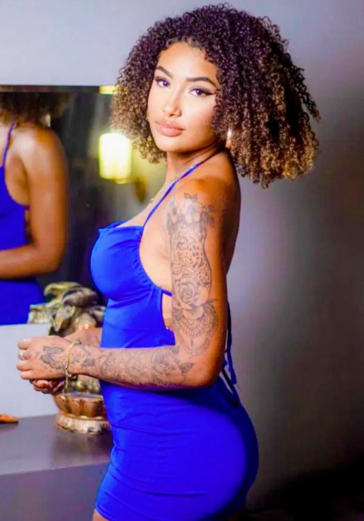 Chica busca chico en Málaga: 