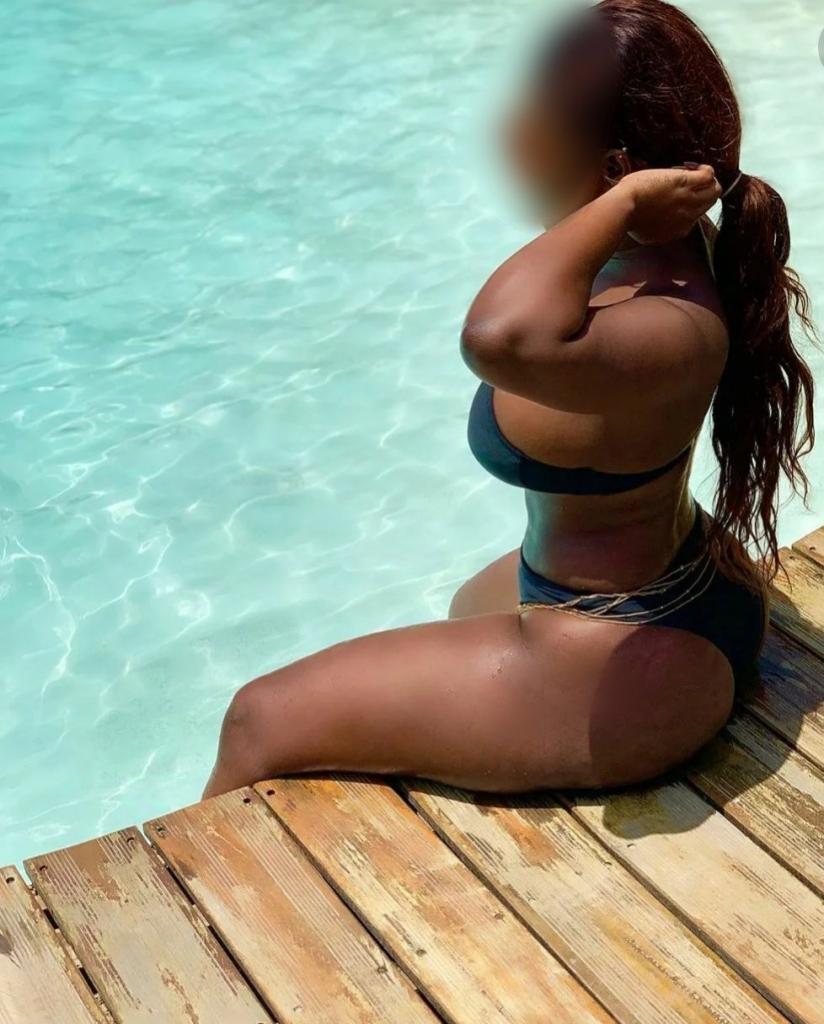 Chica busca chico en Las Palmas: 