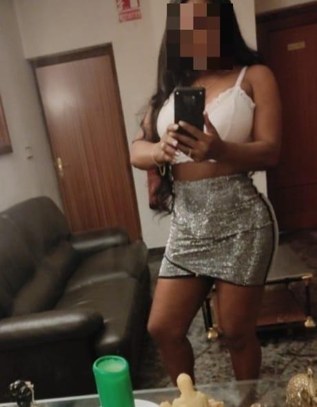Chica busca chico en Zaragoza: 