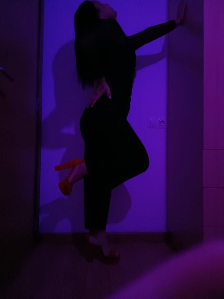 Chica busca chico en La Coruña: 