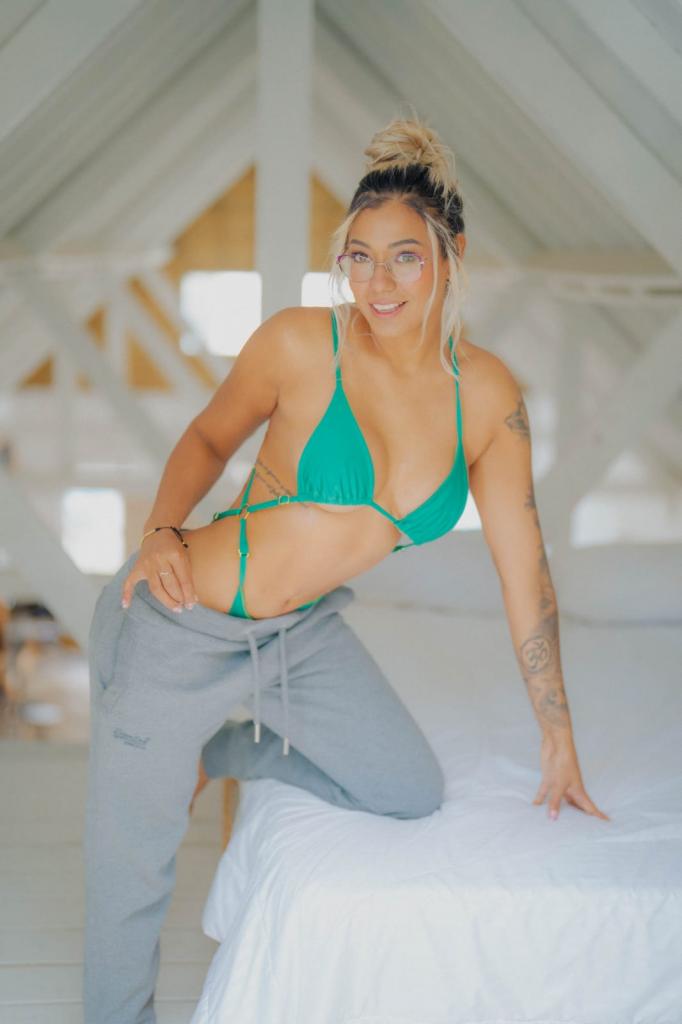 Chica busca chico en Murcia: Chica busca chico
