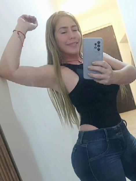 Chica busca chico en Córdoba: 