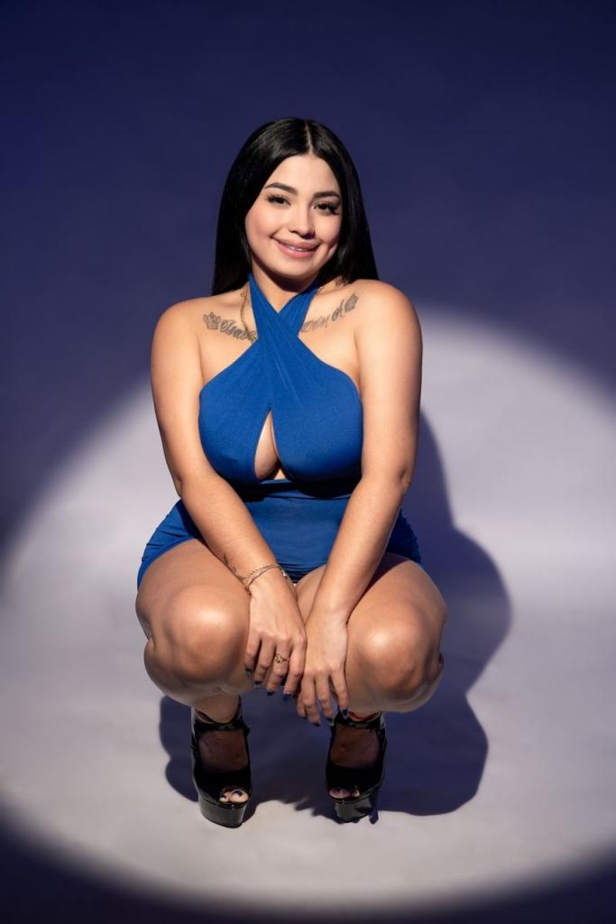 Chica busca chico en Las Palmas: 
