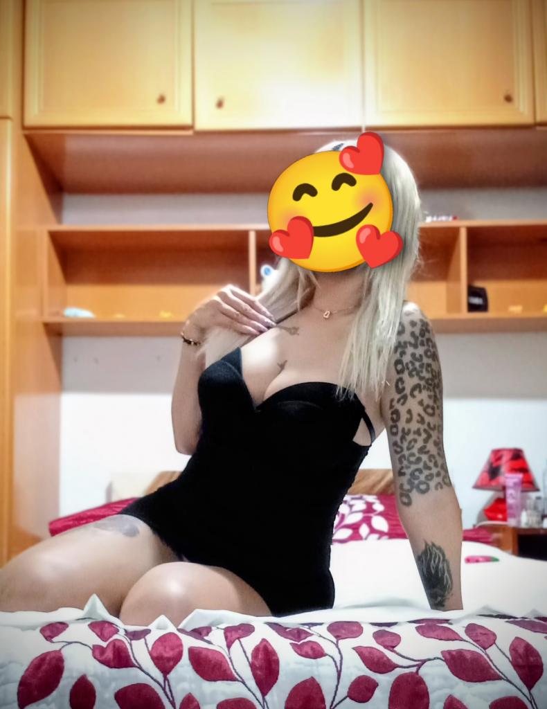 Chica busca chico en Ciudad Real: 