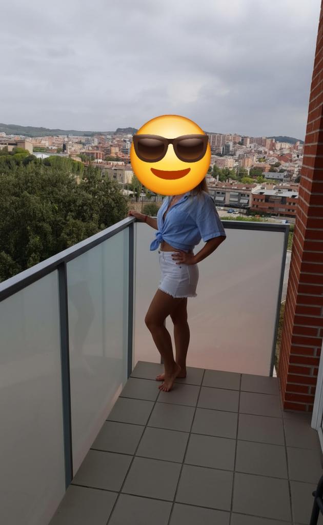 Chica busca chico en Toledo: 