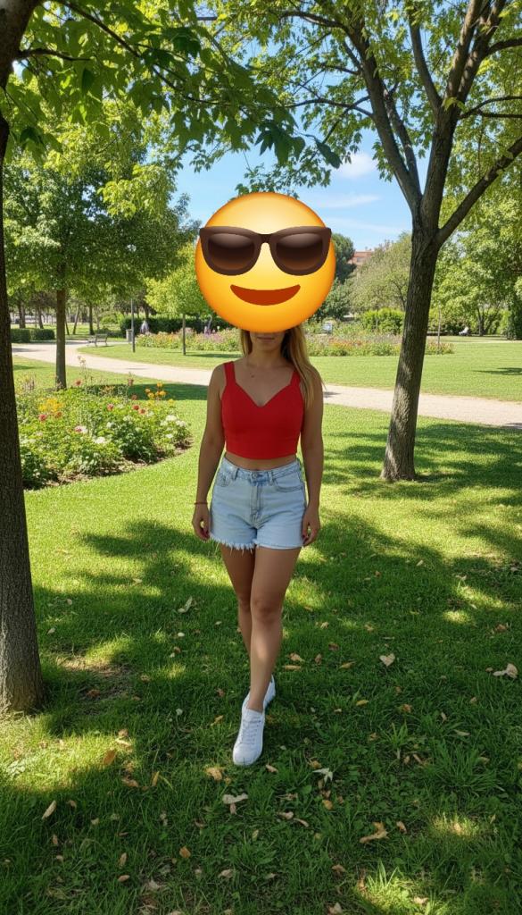Chica busca chico en Toledo: 