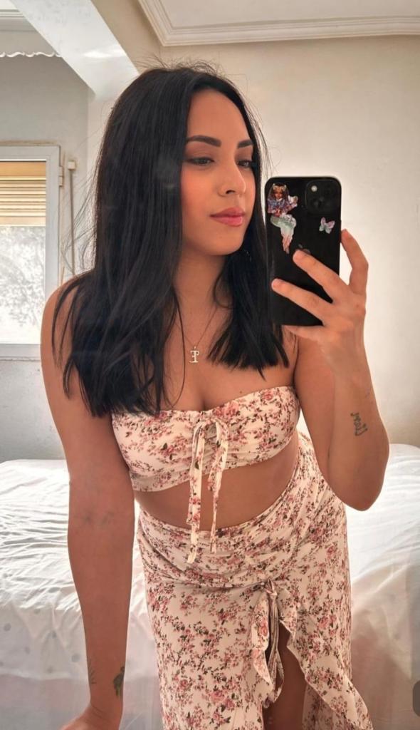Chica busca chico en Cádiz: 