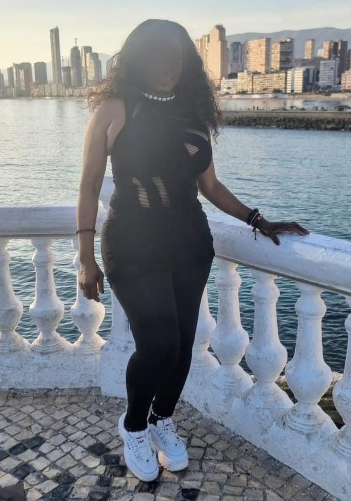 Chica busca chico en Albacete: 