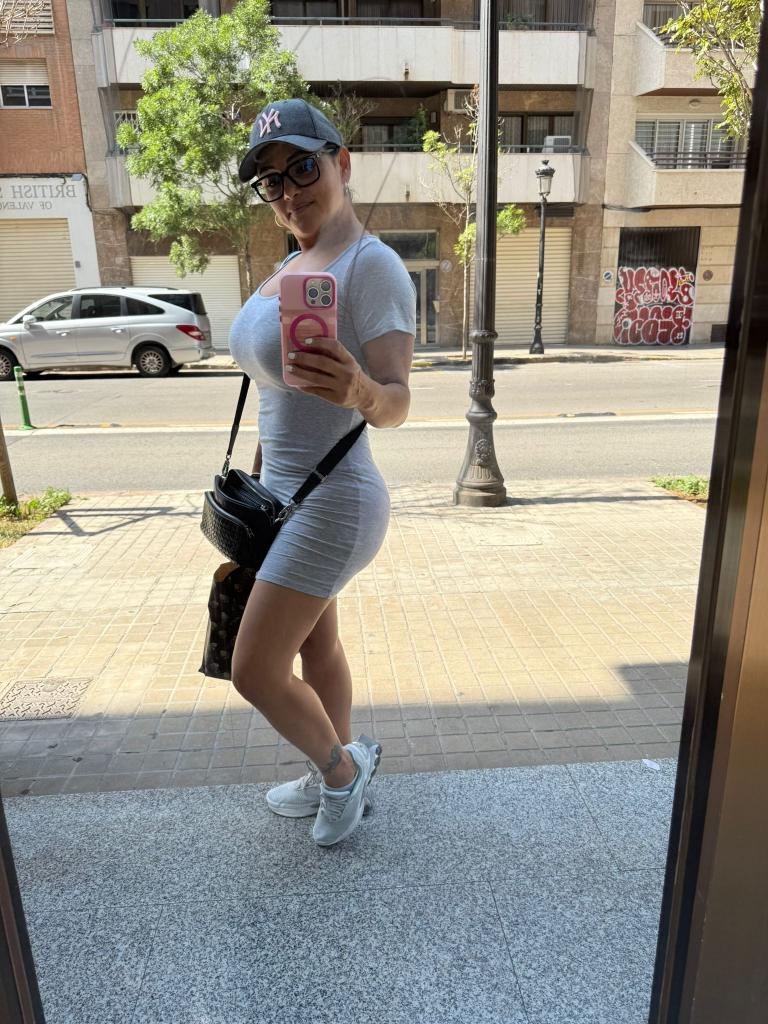 Chica busca chico en Valencia: 