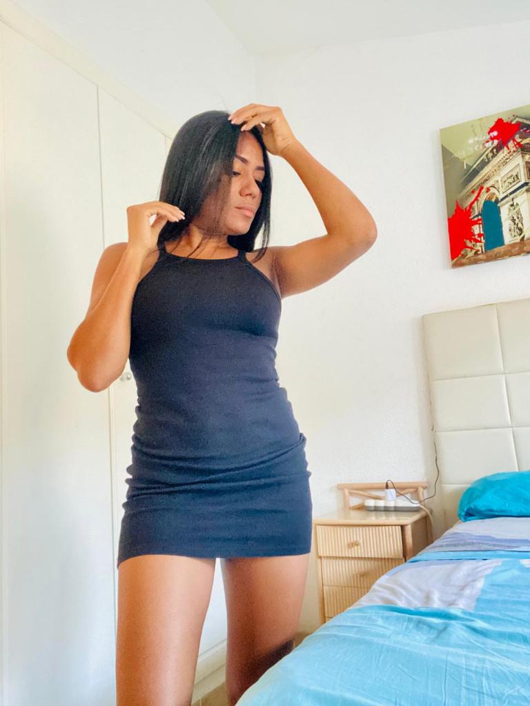 Chica busca chico en Las Palmas: 