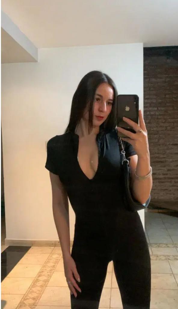 Chica busca chico en Córdoba: 