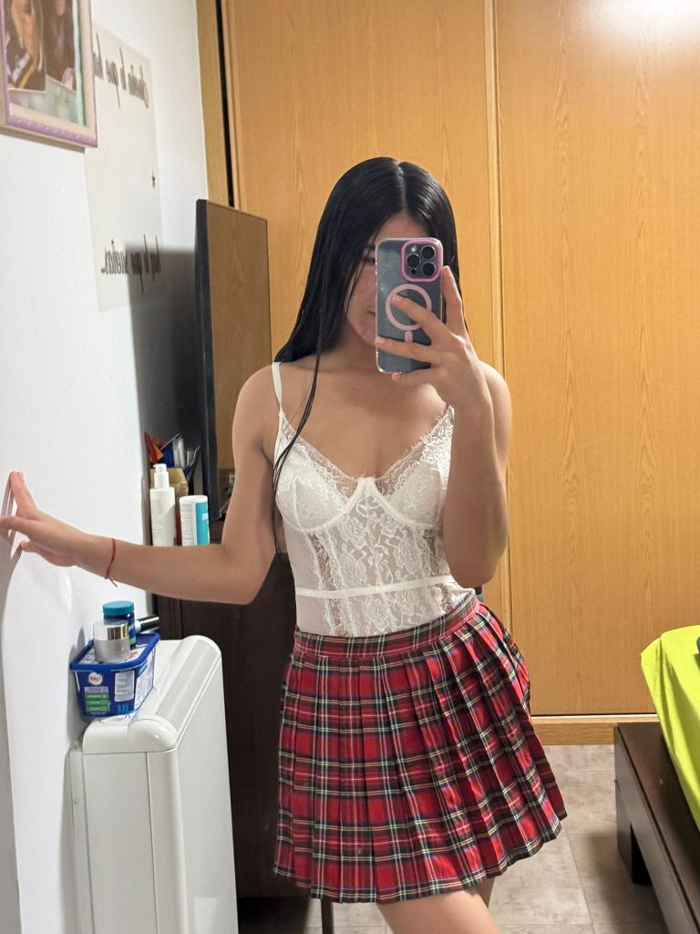 Chica busca chico en Albacete: 