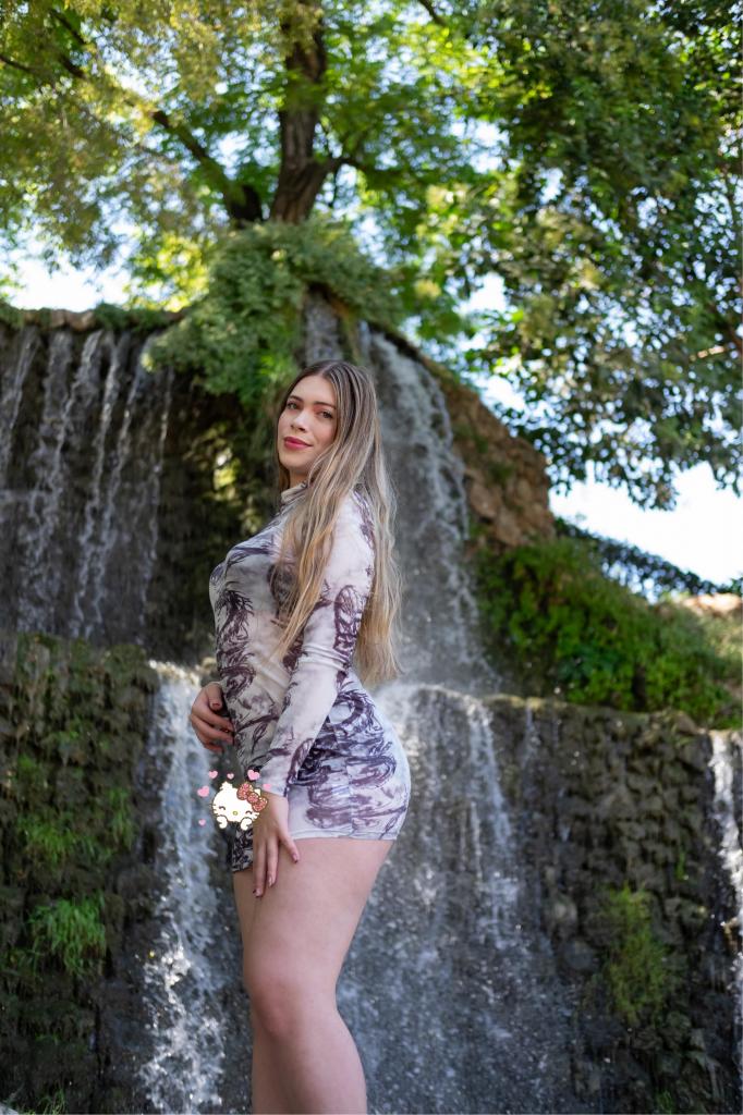 Travesti en Madrid: 