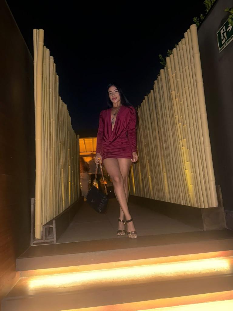 Chica busca chico en Barcelona: 