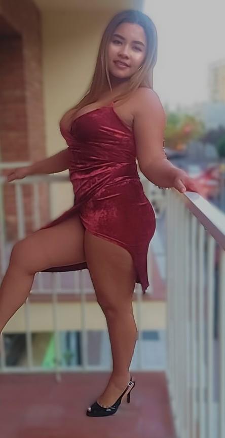 Chica busca chico en La Rioja: 