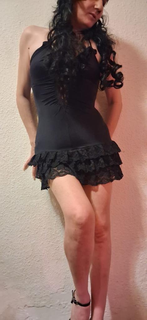 Chica busca chico en Murcia: 