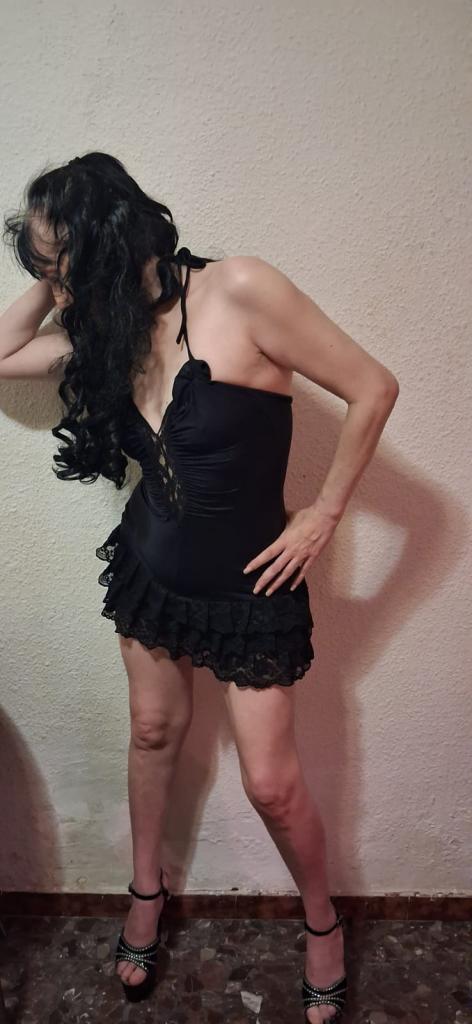 Chica busca chico en Murcia: 