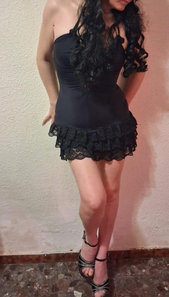 Chica busca chico en Murcia: 