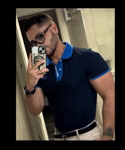 643252843: Chico busca chica en Badajoz