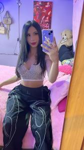 667039963: Travesti en Madrid