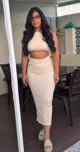 603672503: Chica busca chico en Murcia