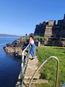 602463465: Chica busca chico en La Coruña