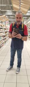 622687452: Chico busca chica en Granada