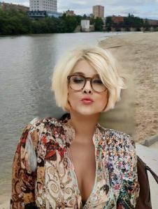 636178658: Chica busca chico en Valladolid