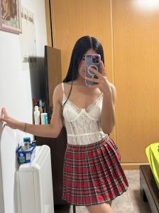 604985554: Chica busca chico en Albacete