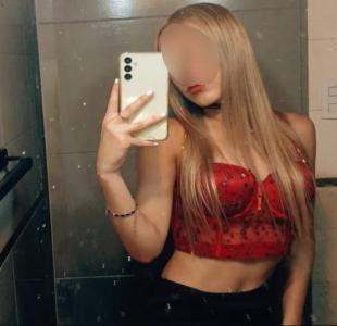 694284504: Chica busca chico en Murcia