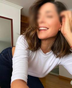604976221: Chica busca chico en Málaga