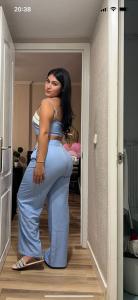 624155927: Chica busca chico en Sevilla