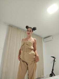 624994034: Chica busca chico en Sevilla