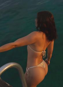 613529879: Chica busca chico en Madrid